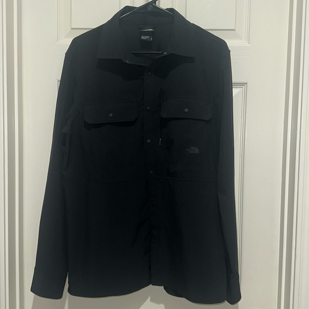 The North Face Men’s Jacket Size Medium
